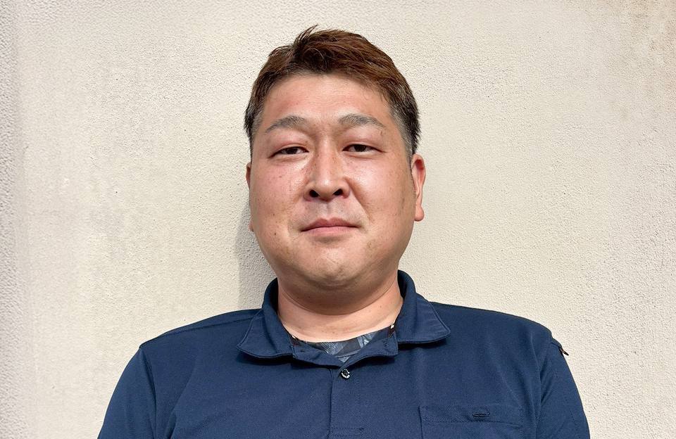 溝口恭平さんの写真