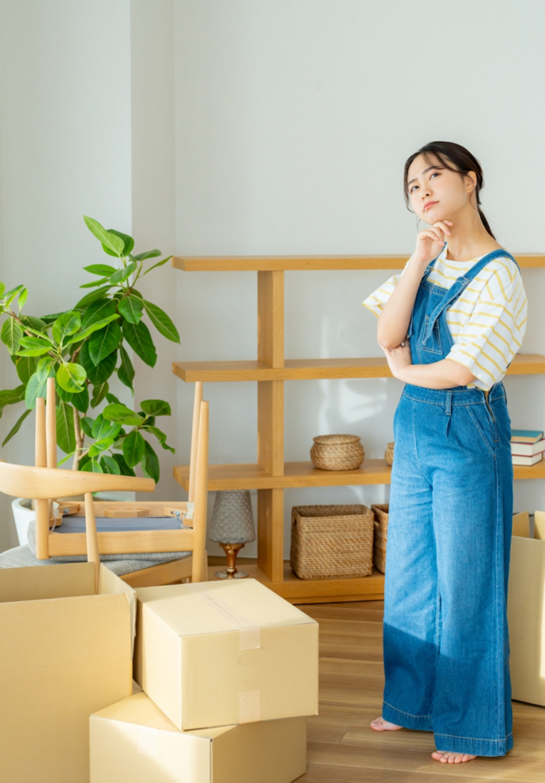 よくある質問のメインビジュアル